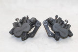 86-06 Kawasaki Concours 1000 Zg1000a Right Left Front Brake Caliper Set Pair OEM