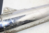 1985 Suzuki Gv1400gd Gv 1400 Left Exhaust Headers Pipes