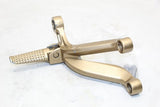 2003 Suzuki Gsxr600 Right Rear Back Passenger Peg