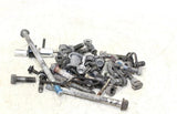 1996 Suzuki Bandit 600 Gsf600s Engine Mounting Bolts Hardware Motor Screws