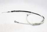 2012 Harley-davidson Road Glide Clutch Cable LINE