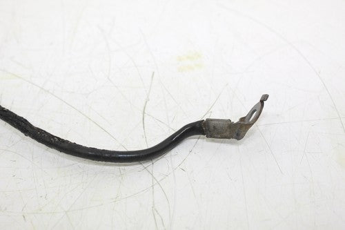 1998 Honda Cbr600f3 Negative Battery Cable Ground Wire