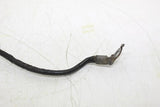1998 Honda Cbr600f3 Negative Battery Cable Ground Wire