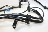 2013 Honda Cbr250r Abs Brake Caliper Hoses Lines With ABS Sensor Set
