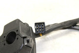00-03 Aprilia Sl1000 Falco Left Clip On Handle Horn Signals Switch Switches OEM