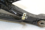 1996 Yamaha Xj600s Seca Ii Right Rearset Rear SET Driver Foot Peg Rest Stop OEM