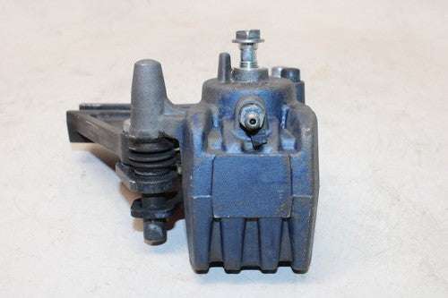 2014 Kawasaki Ninja 650 Ex650f Abs Rear Back Brake Caliper With Mount Bracket