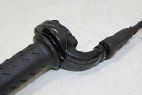 2005 Triumph Daytona 650 Right Throttle Grip