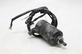2003 Suzuki SV650S ENGINE STARTING STARTER MOTOR -DC 12V