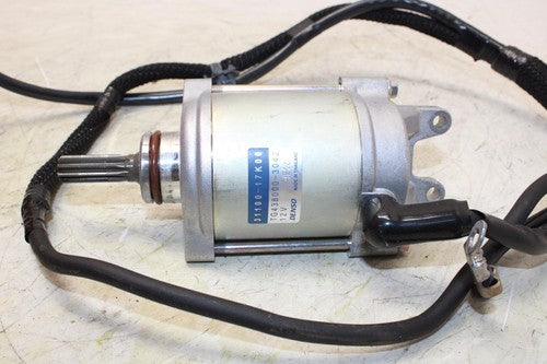 2022 Suzuki Gsxr1000  Engine Starting Starter Motor -dc 12v