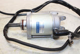 2022 Suzuki Gsxr1000  Engine Starting Starter Motor -dc 12v