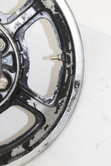 1994 Honda Shadow 1100 Vt1100cl Rear Back Wheel Rim OEM 15x3.50