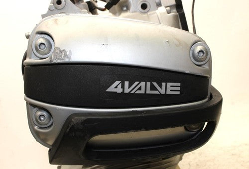 1997 Bmw R1100r Engine Motor RD
