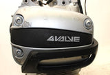 1997 Bmw R1100r Engine Motor RD