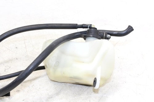 2009 Yamaha Yzf R1 Coolant Water Tank Reservoir Bottle