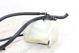 2009 Yamaha Yzf R1 Coolant Water Tank Reservoir Bottle