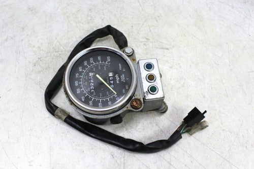 1995 Honda Shadow Ace 1100 Vt1100c2 Gauges Meter Speedo Tach