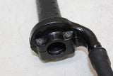 2005 Triumph Daytona 650 Right Throttle Grip