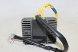 2007 Honda Silver Wing 600 Fsc600 Rectifier Voltage Regulator