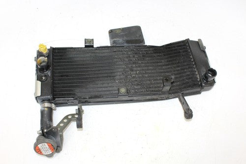 2004 Suzuki Sv650s Engine Radiator Motor Cooler Cooling Radiater
