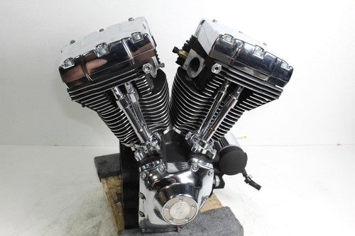 2007 Harley-Davidson Street Glide FLHX ENGINE MOTOR