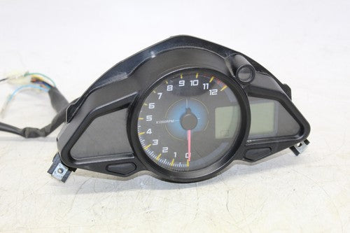 2022 Lifan Qipai Kpr 200 Speedo Tach Gauges Display Cluster Speedometer