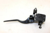 (08-12) 2009 Kawasaki Ninja 250r Ex250j Right Front Brake Lever Master Cylinder