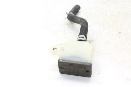 97-00 Suzuki Bandit 1200 Gsf1200s Rear Brake Master Fluid Reservoir Tank Bottle