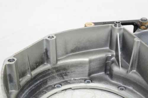 2004 Bmw K1200gt Abs Clutch Side Engine Motor Cover 1 464 863 9