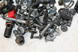 2005 Suzuki Bandit 1200 Gsf1200s Bolts Hardware Screws