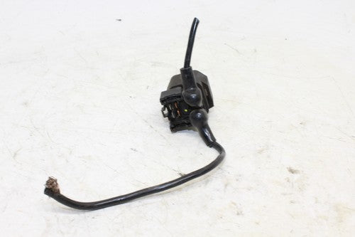 2013-2016 Kawasaki Ninja 300 Ex300a Engine Starter Relay Starting Motor Switch