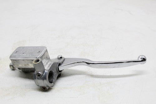 2001 Suzuki Intruder 1400 Vs1400glp Front Brake Master Cylinder