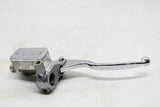 2001 Suzuki Intruder 1400 Vs1400glp Front Brake Master Cylinder