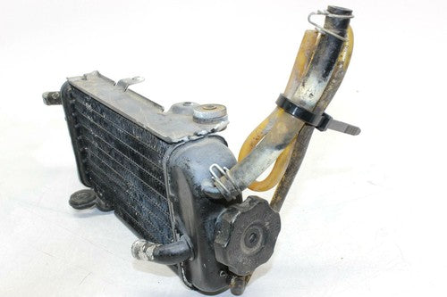 1997 Yamaha YZ250 Right Side Engine Cooling Radiator OEM