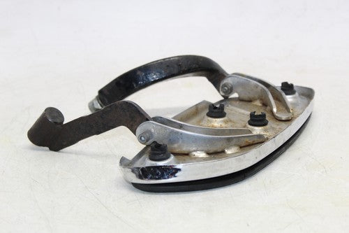 2001 Harley-davidson Electra Glide Classic Efi Flhtci Right Front Foot Rest Peg