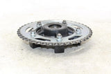 2003 Suzuki Gsxr750 Rear Back Sprocket