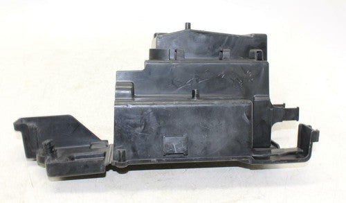 04-07 Honda Shadow Aero 750 Vt750c Battery Tray Box Holder OEM
