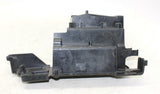 04-07 Honda Shadow Aero 750 Vt750c Battery Tray Box Holder OEM