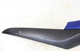2018 Suzuki Gsxr 1000 Right Gas Tank Fuel Cell Panel Cover Trim Cowl