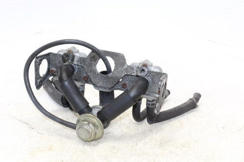 1996 Suzuki Bandit 600 Gsf600s Air Valve Solenoid