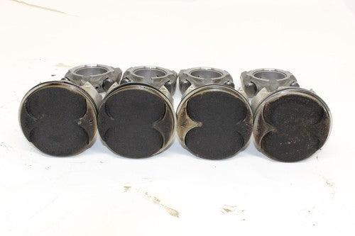 1990-1994 Honda Cbr900rr Pistons Set Oem