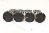 1990-1994 Honda Cbr900rr Pistons Set Oem