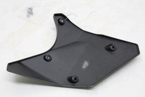 2016 Kawasaki Ninja H2 ZX1000 LEFT LOWER BOTTOM SIDE FAIRING COWL 55028-0540 OEM