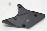 2016 Kawasaki Ninja H2 ZX1000 LEFT LOWER BOTTOM SIDE FAIRING COWL 55028-0540 OEM
