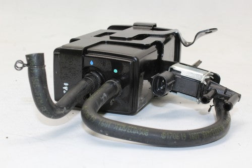 15-21 Kawasaki  Versys 650 Evap VAPOR  Charcoal Emission Canister EOM