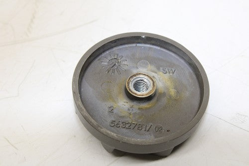 2017 Victory Octane Engine Water Coolant Pump Impeller 5632781