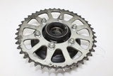 2003-2004 Honda Cbr600rr Rear Back Sprocket Carrier Cush Drive HUB OEM