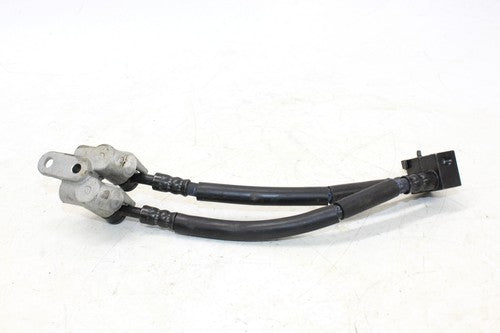 2021 Yamaha Yzf-r1 Brake Caliper Hoses Lines Cable Set