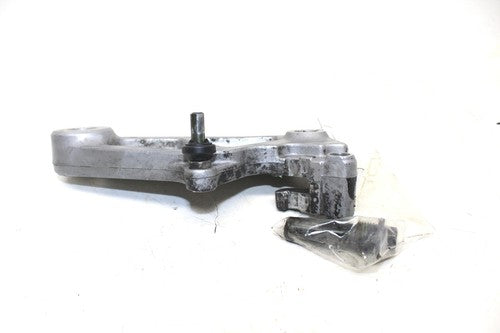 2004 HONDA ST1300 REAR BRAKE CALIPER HANGER BACK MOUNTING BRACKET
