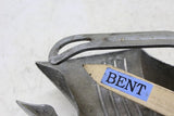 2002 Honda Vtx1800c Cast Cover And Bracket Set